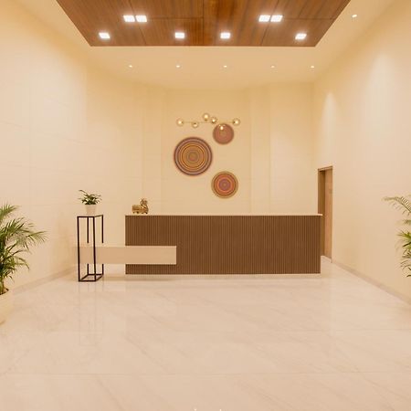Keys Prima By Lemon Tree Hotels, Pimpri, Pune Luaran gambar