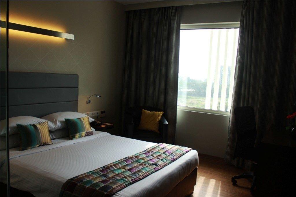 Keys Prima By Lemon Tree Hotels, Pimpri, Pune Luaran gambar