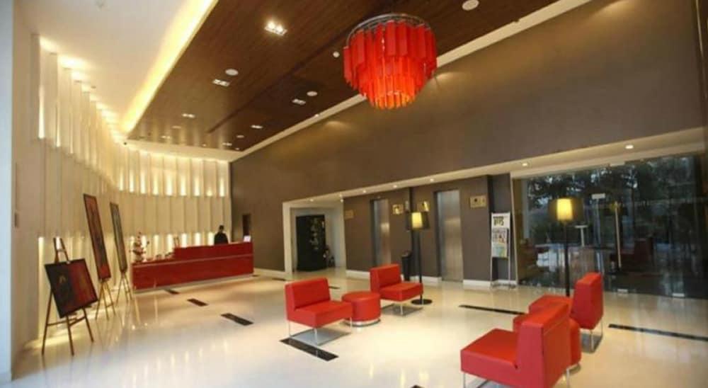 Keys Prima By Lemon Tree Hotels, Pimpri, Pune Luaran gambar