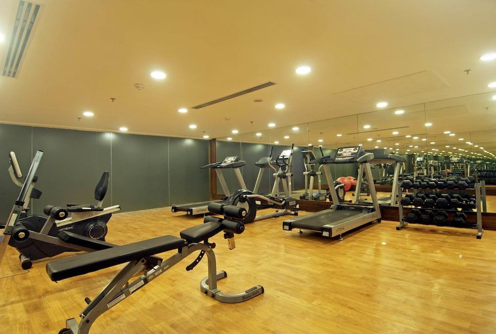 Keys Prima By Lemon Tree Hotels, Pimpri, Pune Luaran gambar