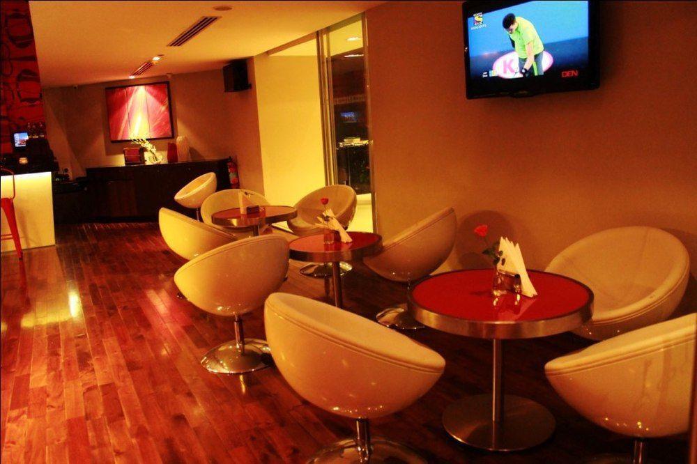 Keys Prima By Lemon Tree Hotels, Pimpri, Pune Luaran gambar